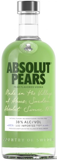 Absolut_Pears_750ml_ml_Front_Bottle