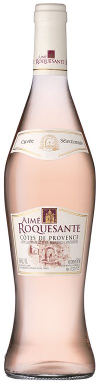 Aime Roquesante Cotes de Provence Rose