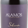 Alamos Seleccion Malbec