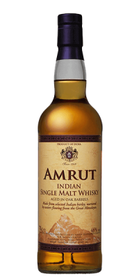 Amrut Single Malt 750ml