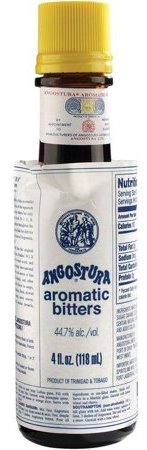 Angostura Aromatic Bitters 16oz