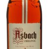 Asbach Uralt 3 yr Brandy 750ml