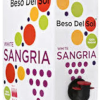 BESO DEL SOL WHITE SANGRIA 3L BOX Wine FRUIT WINE