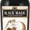 BLACK MAGIC 750ML Spirits RUM