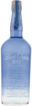 BLUE CHAIR BAY COCONUT RUM 750ML Spirits RUM