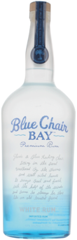 BLUE CHAIR BAY WHITE RUM 1.75L Spirits RUM