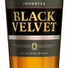 Black Velvet Whisky