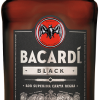 Bacardi Black 1.75