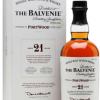 Balvenie 21 Yr Scotch Portwood 750ml