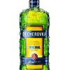 Becherovka Liqueur Czech Republic Original 750ml Bottle