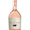 Black Sheep Le Grand Noir Rose