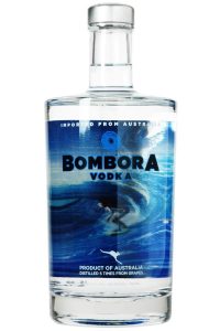 Bombora Vodka 750ml
