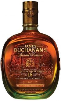 Buchanans Special Reserve 18 Yr 750ml