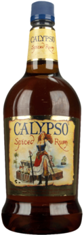 CALYPSO SPICED RUM 1.75L Spirits RUM