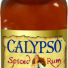 CALYPSO SPICED RUM 750ML Spirits RUM