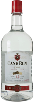 CANE RUN 1.75L Spirits RUM