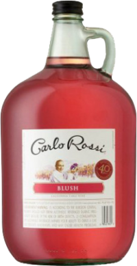CARLO ROSSI BLUSH 3L_3.0L_Wine_ROSE & BLUSH WINE