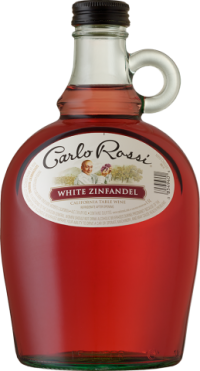 CARLO ROSSI WHITE ZIN 1.5L_1.5L_Wine_ROSE & BLUSH WINE