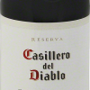 CASILLERO DEL DIABLO CARMENERE 750ML Wine RED WINE