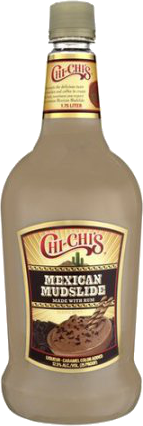 CHI CHI MEXICN MUDSLIDE 25PRF 1.75L Spirits READY TO DRINK
