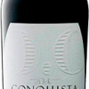 CONQUISTA OAK RED BLEND 750ML_750ML_Wine_RED WINE