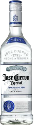 CUERVO ESPECIAL SILVER 750ML Spirits TEQUILA