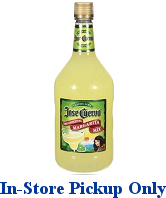 CUERVO MARG MIX LIME 1.0L Spirits COCKTAIL MIXERS