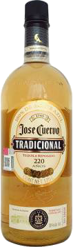 CUERVO TRADICIONAL REPO 1.75L Spirits TEQUILA