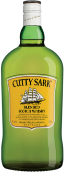CUTTY SARK 1.75L Spirits SCOTCH