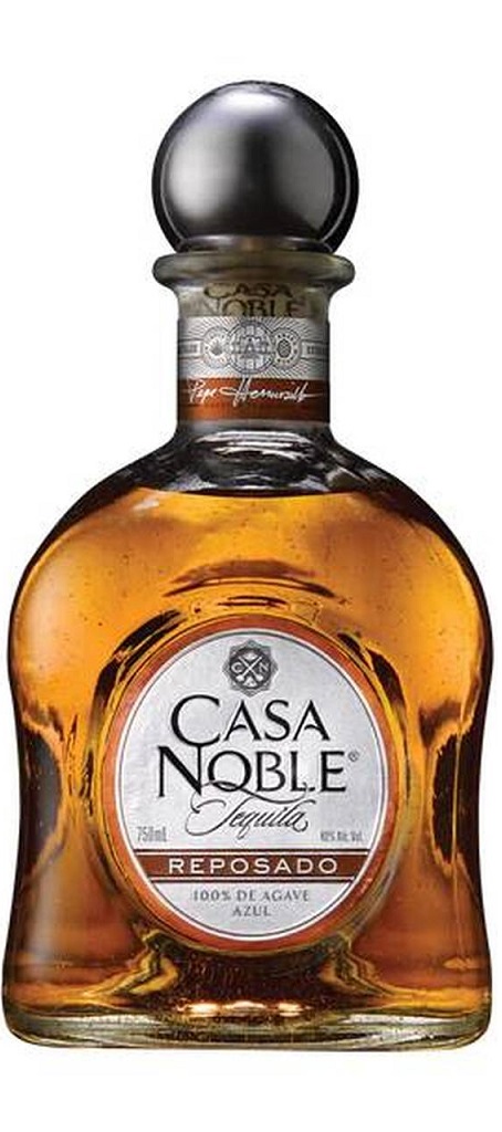 Casa Noble Reposado Tequila 750ml - Luekens Wine & Spirits