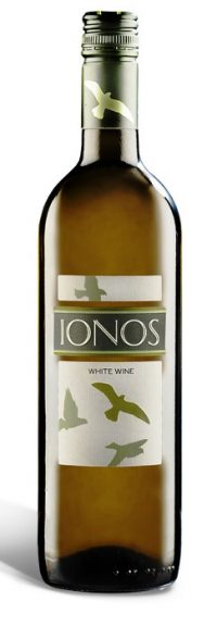 Cavino Ionos White Wine