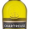Chartreuse Yellow Liqueur 750ml