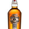 Chivas Regal Scotch Whisky Scotland 25 Yo Blended 750ml Bottle