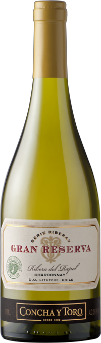 Concha y Toro Chardonnay Gran Reserva