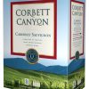 Corbett Canyon Cabernet Sauvignon 3.0L