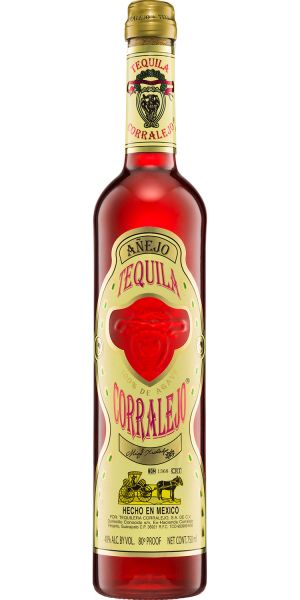 CORRALEJO 99000 アネホ テキーラ 750ml Corralejo 99,000 Horas Añejo Tequila 750 ML – San Francisco