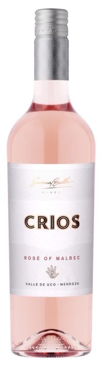 Crios De Susana Balbo Rose Of Malbec
