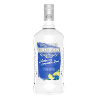 Cruzan Blueberry Lemonade Rum 1.75L