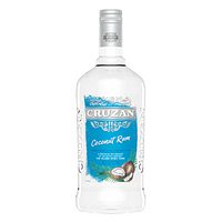 Cruzan Coconut Rum 1.75L