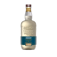Cruzan Est Diamond Light Rum 750ml