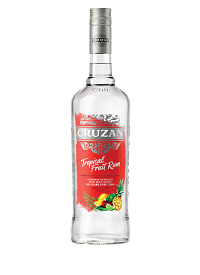Cruzan Tropical Fruit Rum 750ml
