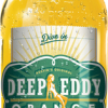 DEEP EDDY ORANGE 750ML Spirits VODKA