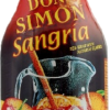 DON SIMON SANGRIA 1.5L Wine FRUIT WINE