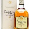 Dalwhinnie 15Yr Scotch
