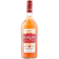 Deep Eddy Ruby Red Vodka 750ml