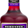 Dekuyper Sloe Gin 750ml