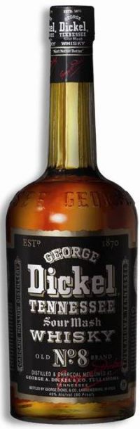 Dickel #8 Whisky