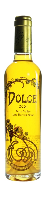 Dolce Napa Late Harvest 375ml