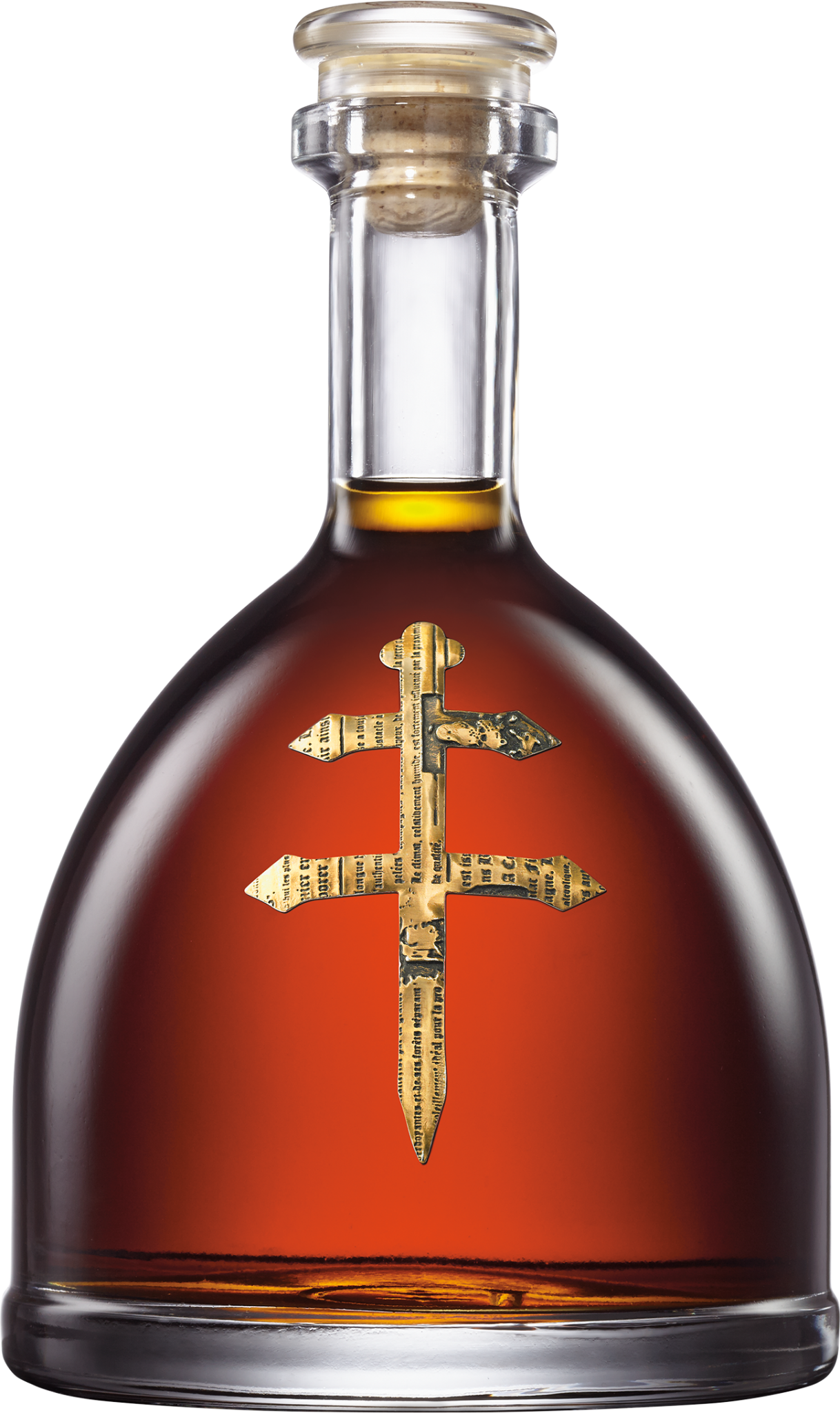 Dusse Cognac 750ml Luekens Wine & Spirits