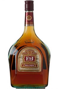 E&J VS Brandy 1.0L